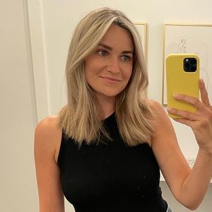 Meet your Posher, Brooke